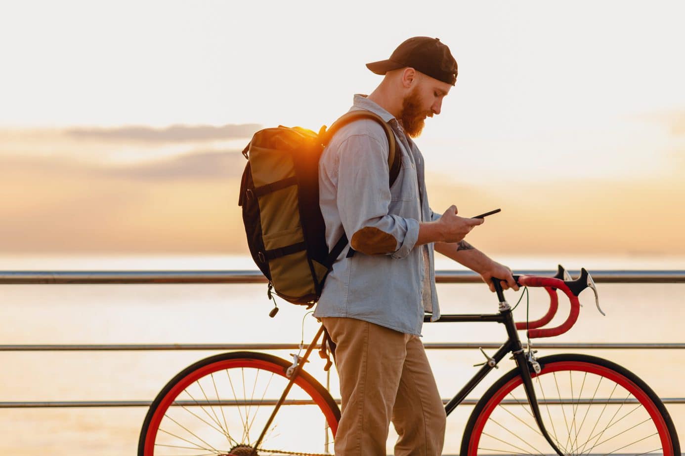 Bike navigations on your phone – which are the most reliable?