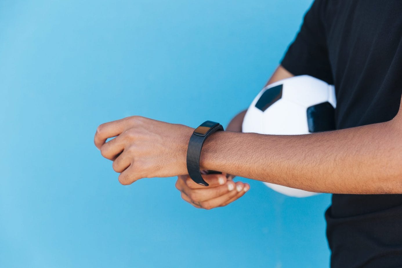 Get your heart rate under control! How do sports testers work?