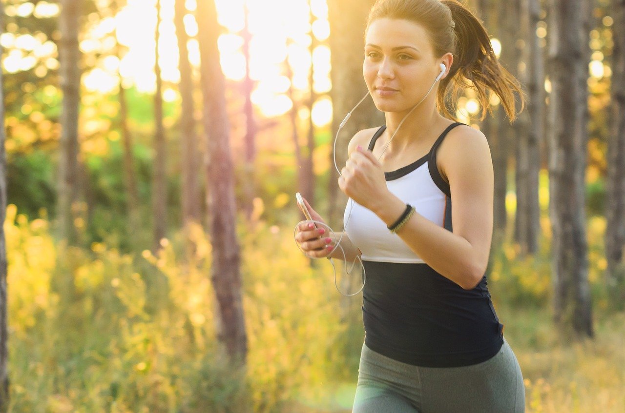 Gadgets and accessories for outdoor exercisers