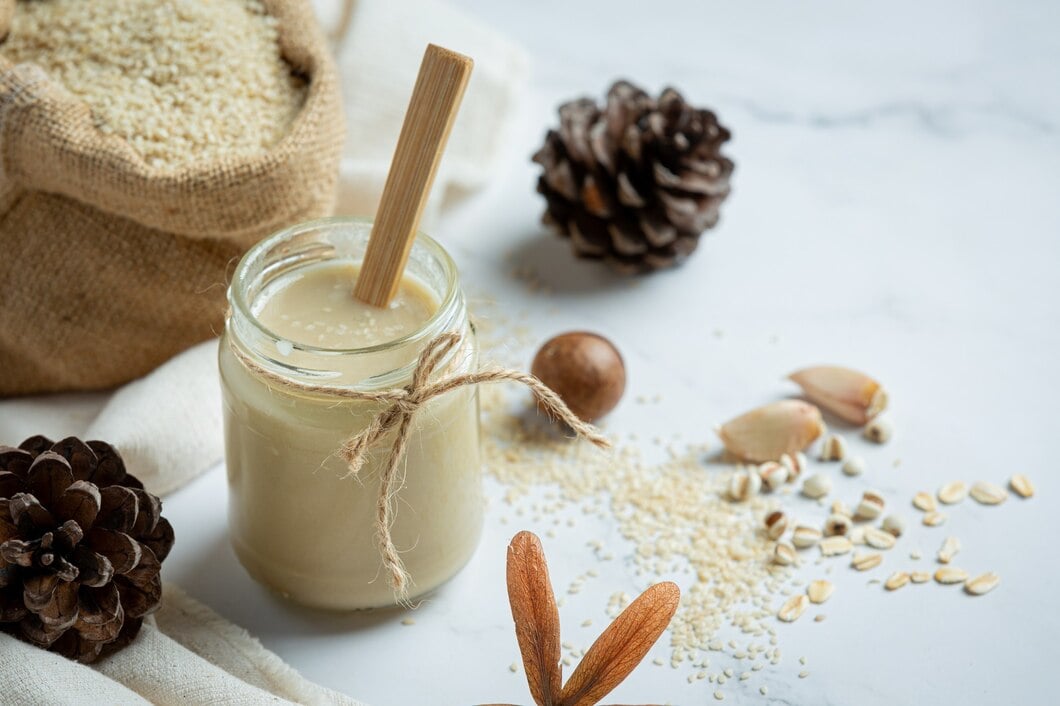 Exploring the benefits and uses of plant-based protein powders in daily nutrition