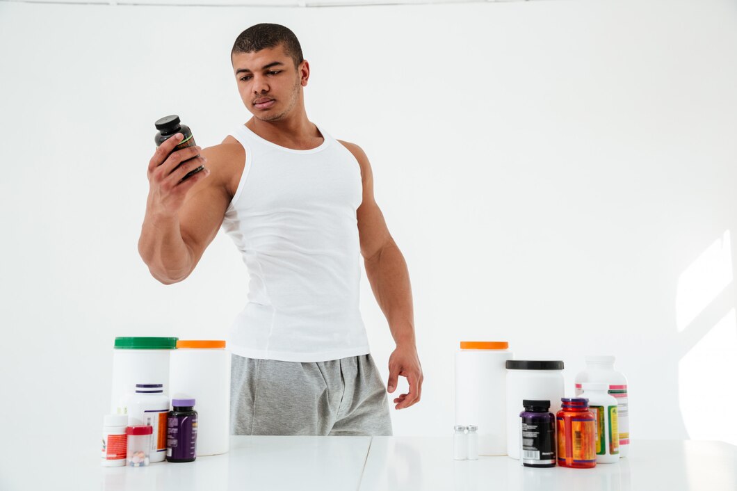 Understanding the benefits and applications of SARMs in athletic performance enhancement