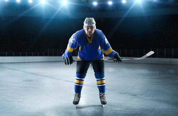 Exploring the importance of custom-fit protective trousers in hockey