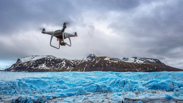 Exploring the multifaceted applications of unmanned aerial vehicles in modern world