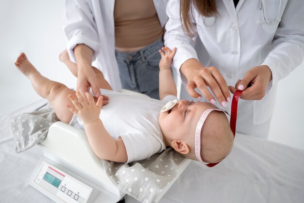 Understanding the Benefits of Infant Circumcision for Long-Term Health