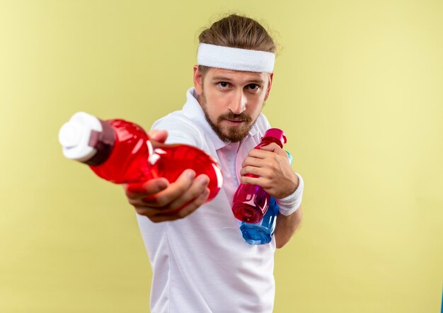 Unlocking the Potential of Peptides for Enhanced Athletic Performance