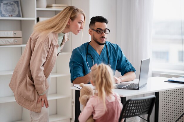 How Can a Family Practice Clinic Enhance Your Long-Term Health?