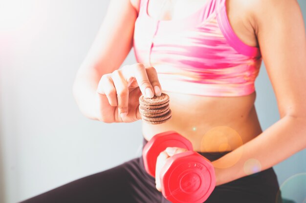Unlocking the Benefits of Peptides and SARMs for Health and Wellness