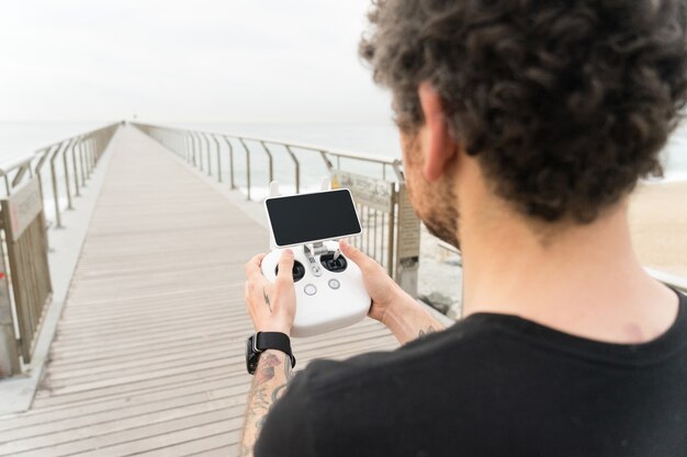 Enhancing On-the-Go Security with Versatile Anti-Drone Solutions
