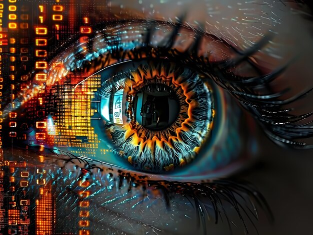 Enhancing Security Through Advanced Optical Surveillance Technology