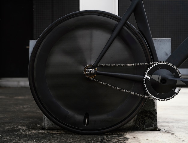 Maximizing Cycling Efficiency Through Innovative Component Design